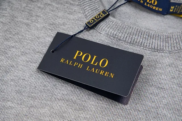 Polo Ralph Lauren Knit Crew Neck T-Shirt 21