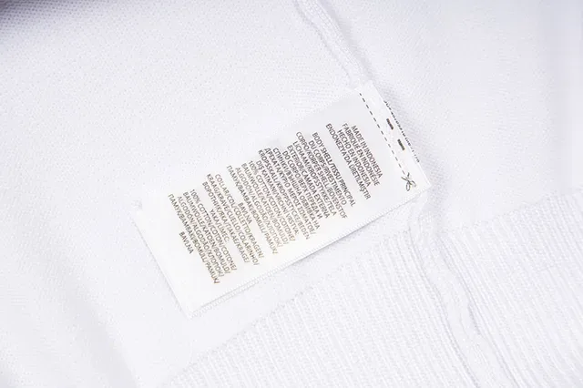 Polo Ralph Lauren Knit Crew Neck T-Shirt 22