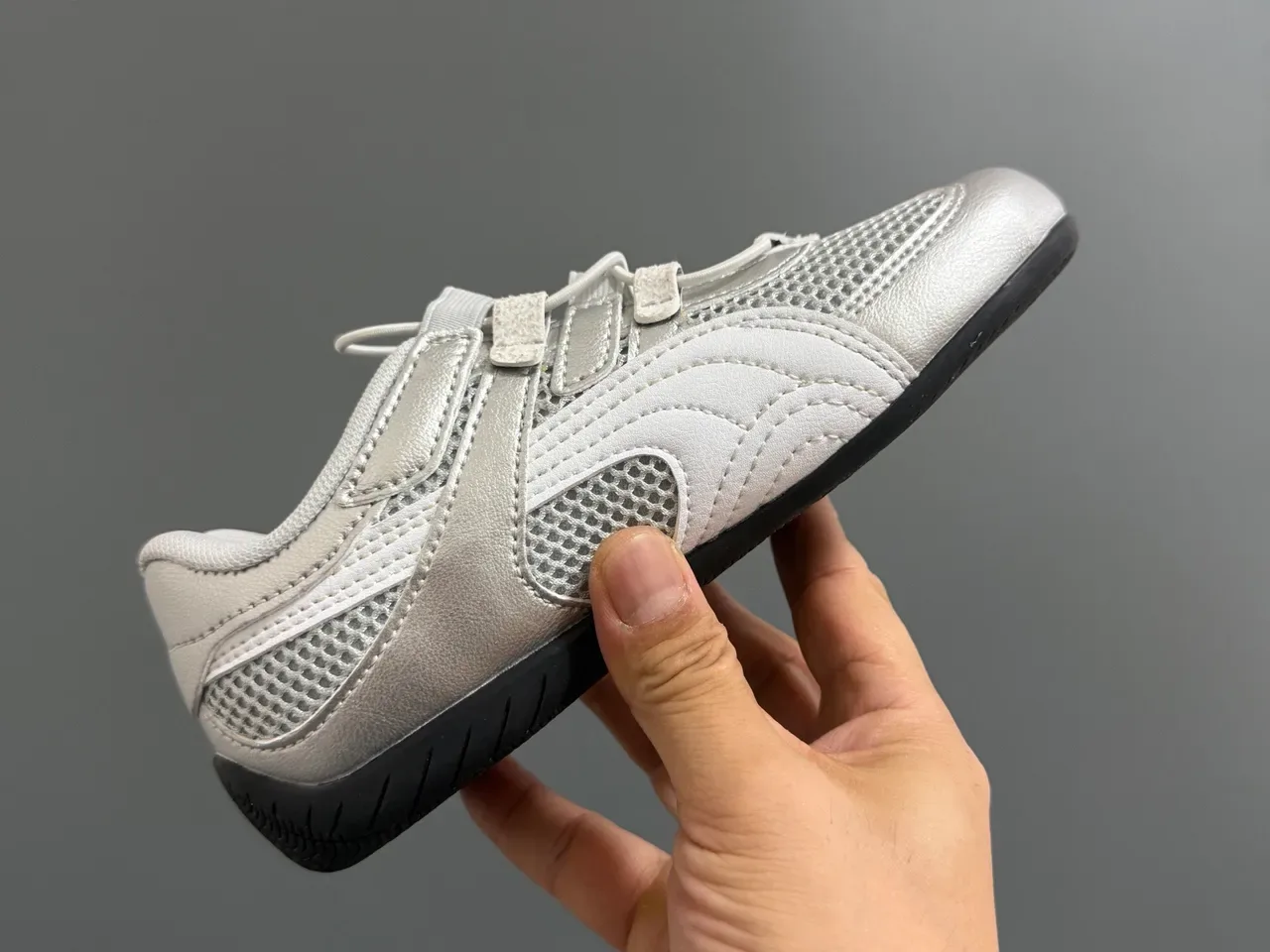 Puma Speedcat 儿童生活方式运动鞋 15