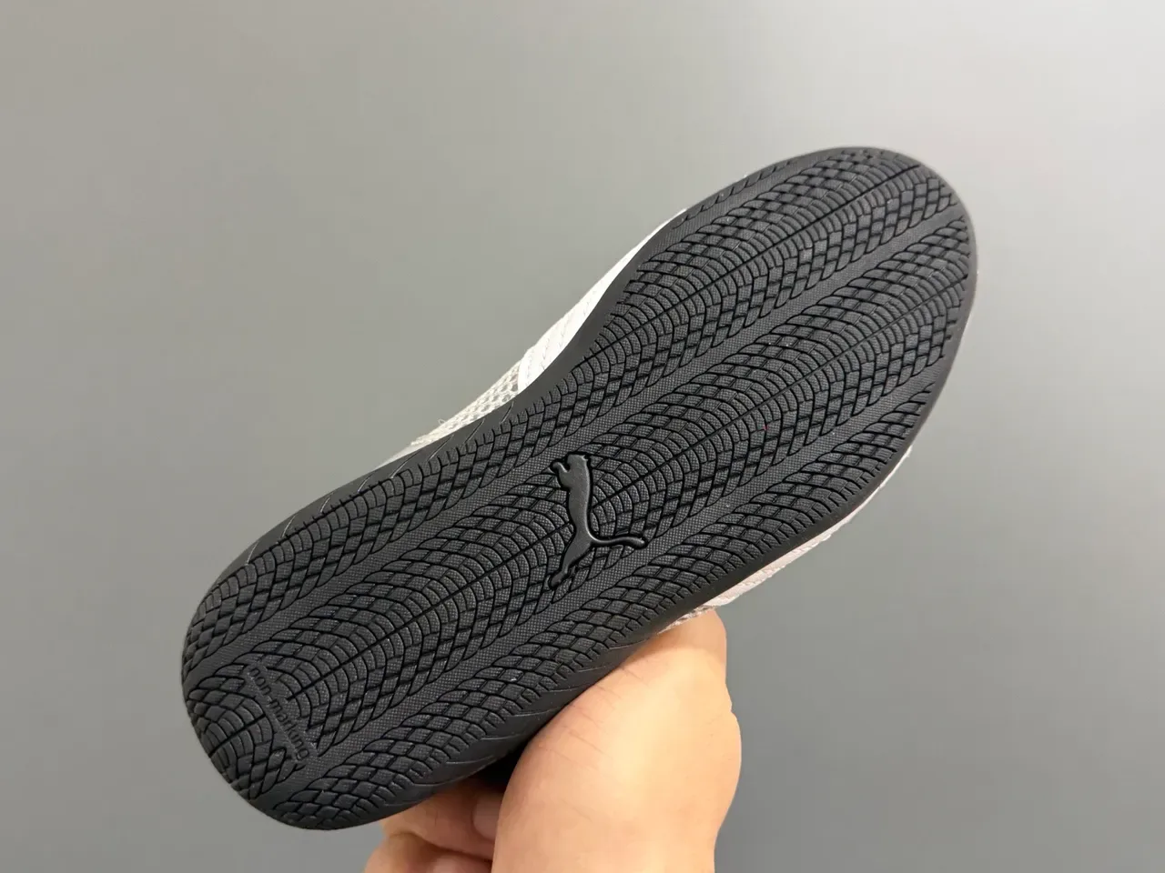 Puma Speedcat 儿童生活方式运动鞋 16