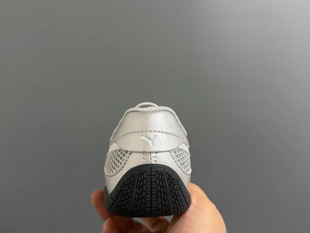 Puma Speedcat 儿童生活方式运动鞋 17