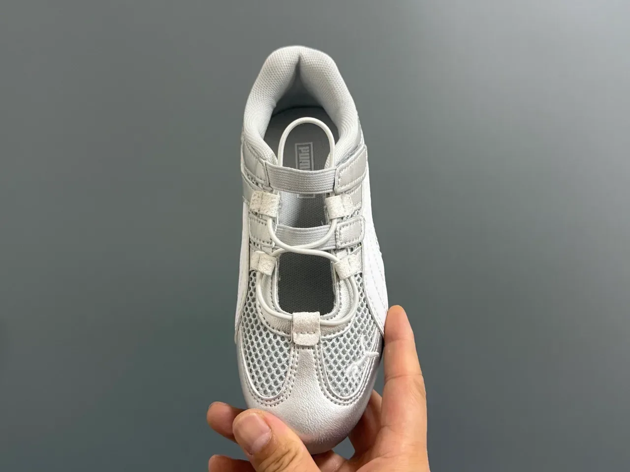 Puma Speedcat 儿童生活方式运动鞋 18