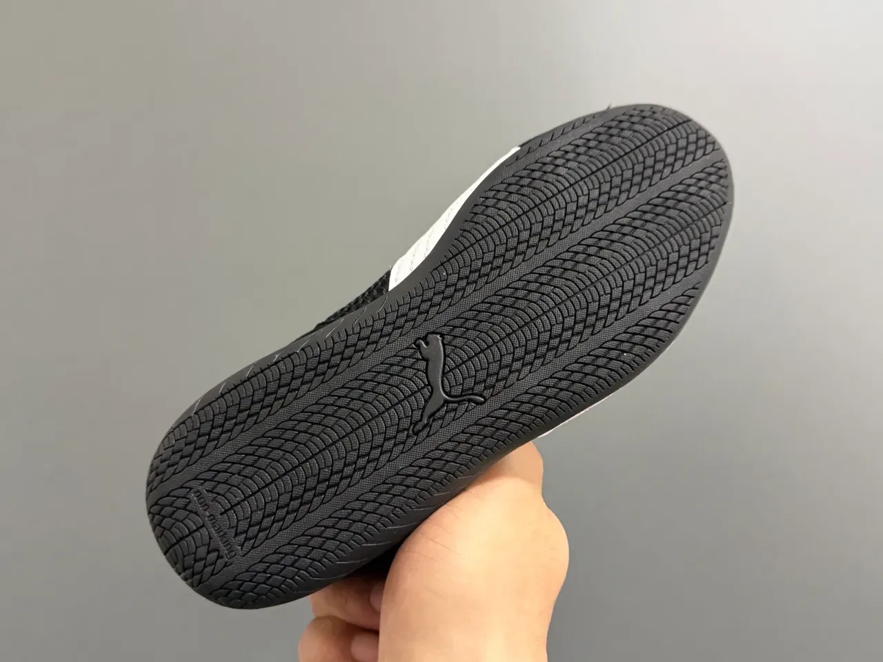 Puma Speedcat 儿童生活方式运动鞋 24