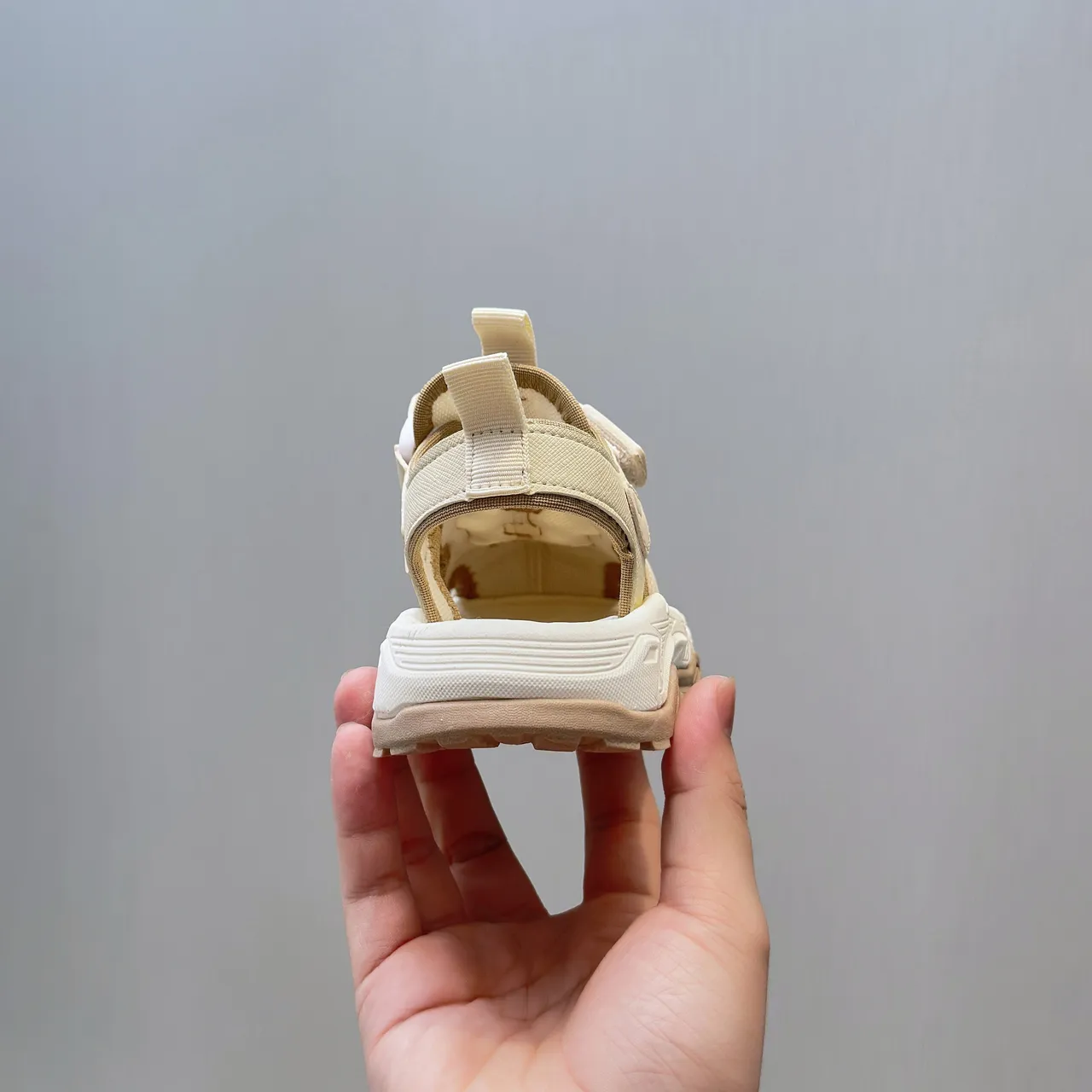 Puma Trail Cat বাচ্চাদের কালো ক্যাজুয়াল স্যান্ডেলস 16