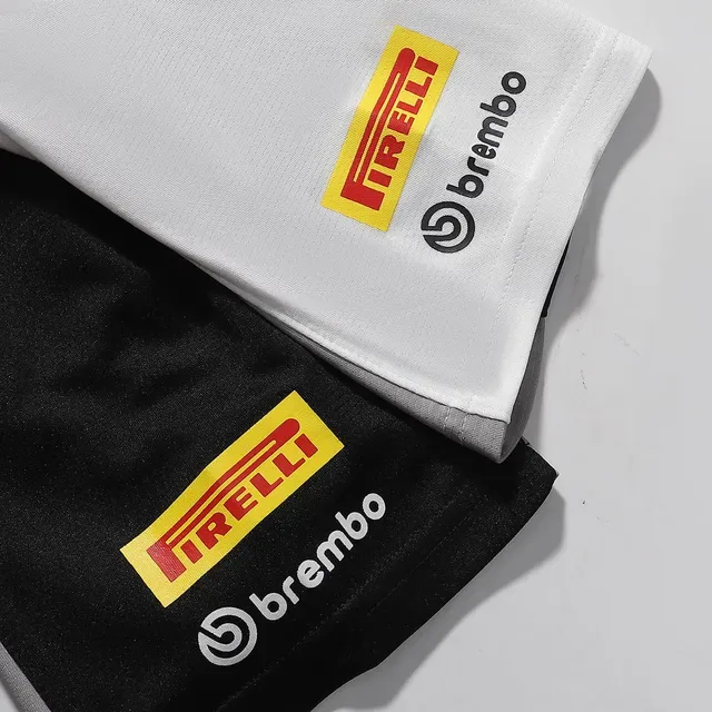 Supreme x Ducati Racing Camiseta 9