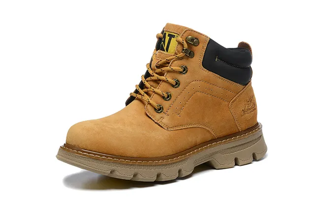 Timberland Premium 6-Inch Bota de ante cor tan de trabalho 2