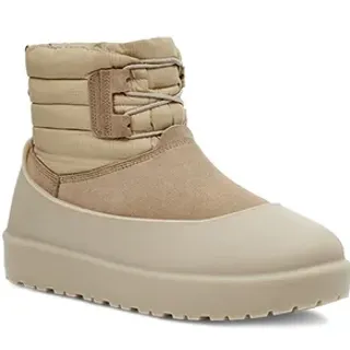UGG Tasman Beige 雪靴