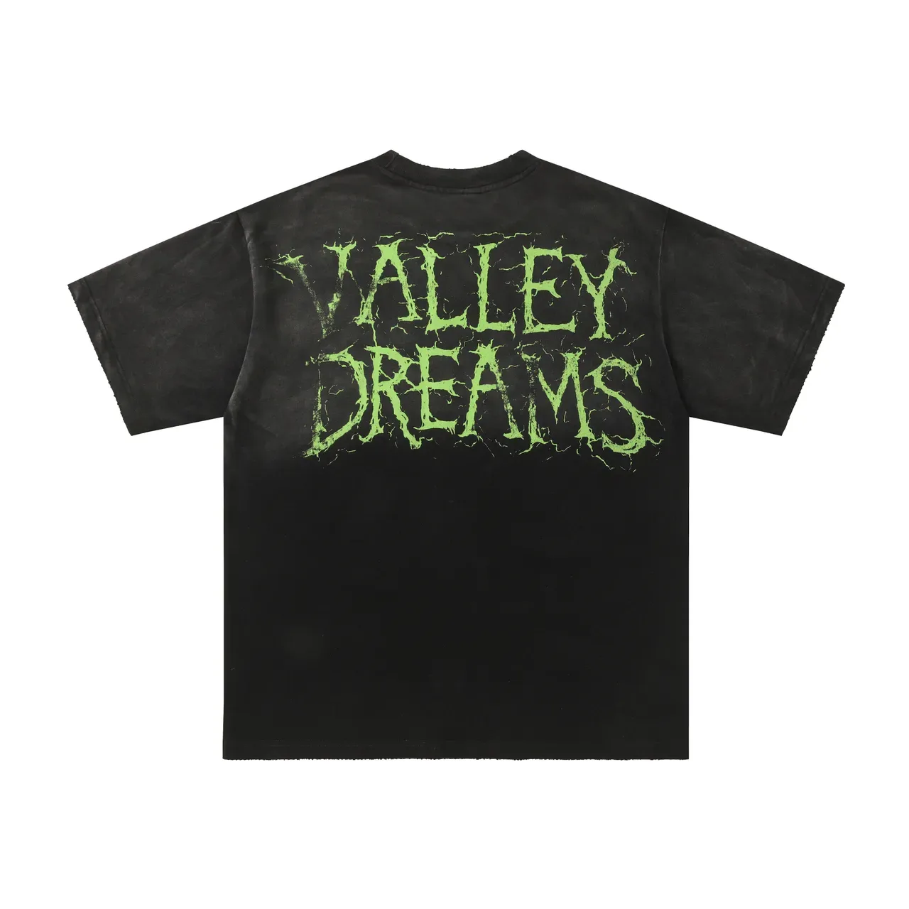 Vale Forever Graphic-Print Crewneck T-Shirt 5