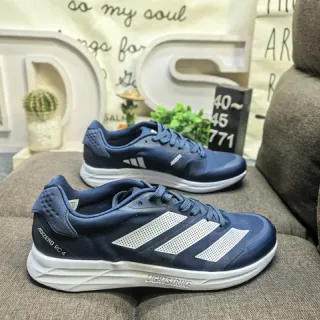 Adidas अदिफेरो आरसी4 नेवी ब्लू Lightstrike रनिंग जूते