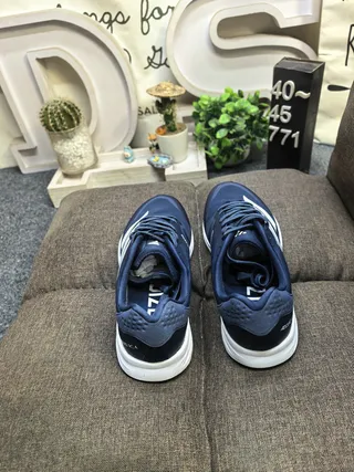 Adidas Adifero RC4 أزرق بحري Lightstrike أحذية الجري 8