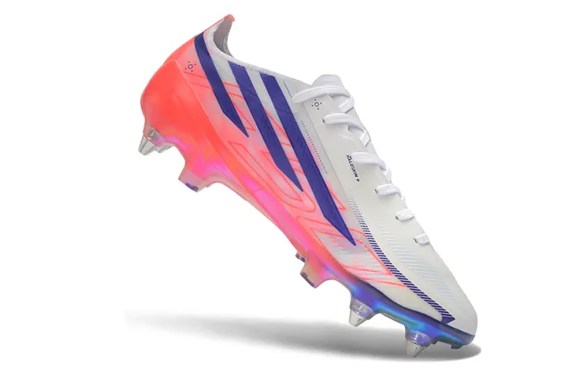 Adidas Hyperfast Firm-Ground Soccer Shoes 2