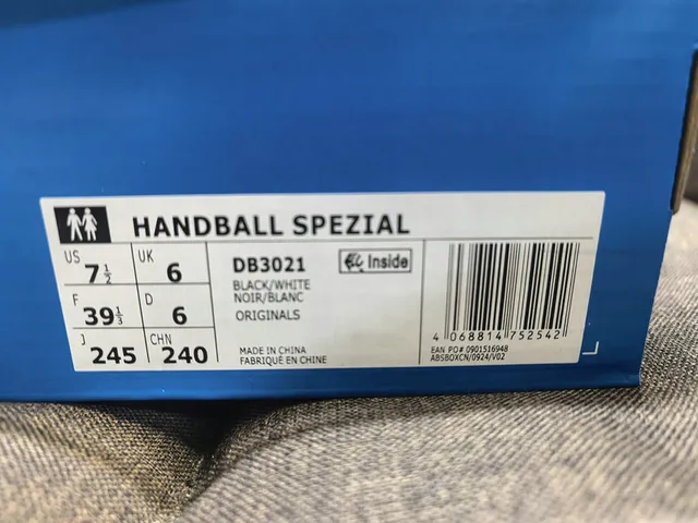 Adidas Samba OG काला क्रीम Lace-Overlay लाइफस्टाइल स्नीकर 2