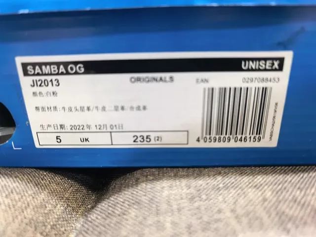 Adidas Samba White and Pink Lifestyle Sneakers 2