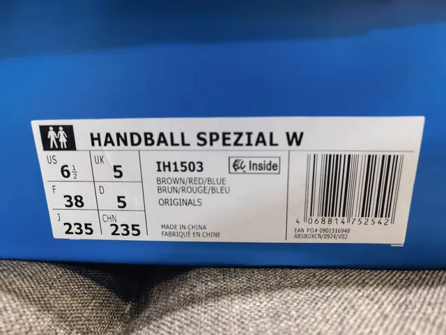 Adidas Spezial Tênis Lifestyle Marrom Rosa Nobuck Superior Painel Lateral Três Listras 2