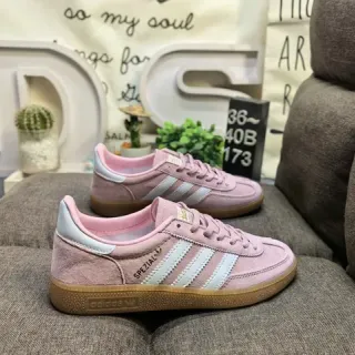 Adidas Spezial Sneakers Lifestyle Daim Rose