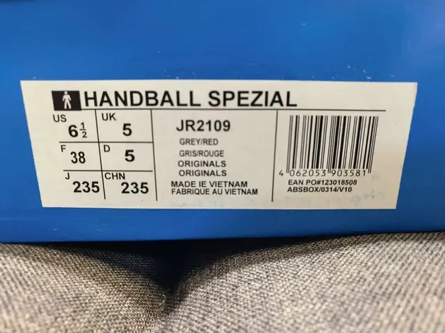 Adidas Spezial Tênis Lifestyle Camurça Rosa 2