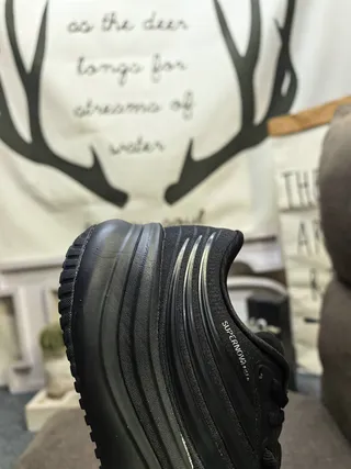 Adidas Supernova Dreamstrike Black White tênis de corrida 13