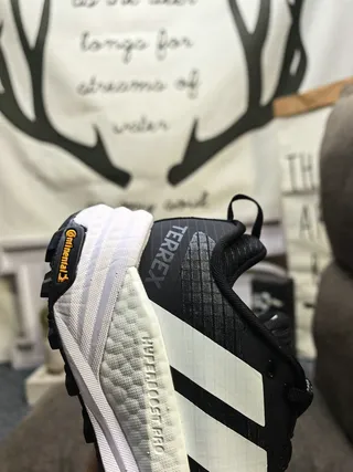 Adidas Terrex Two GORE-TEX Beige Chaussures de course 13