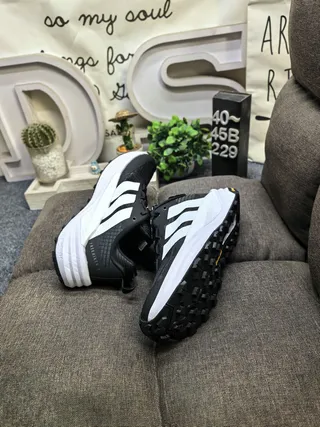 Adidas Terrex Two GORE-TEX Beige Chaussures de course 16