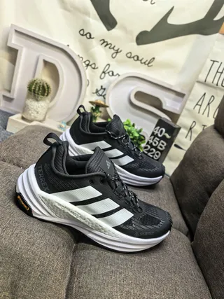 Adidas Terrex Two GORE-TEX Beige Chaussures de course 19