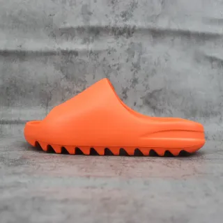 Adidas Yeezy Slide Orange صندل