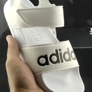 Adidas Yeezy Slide White Casual Sandals