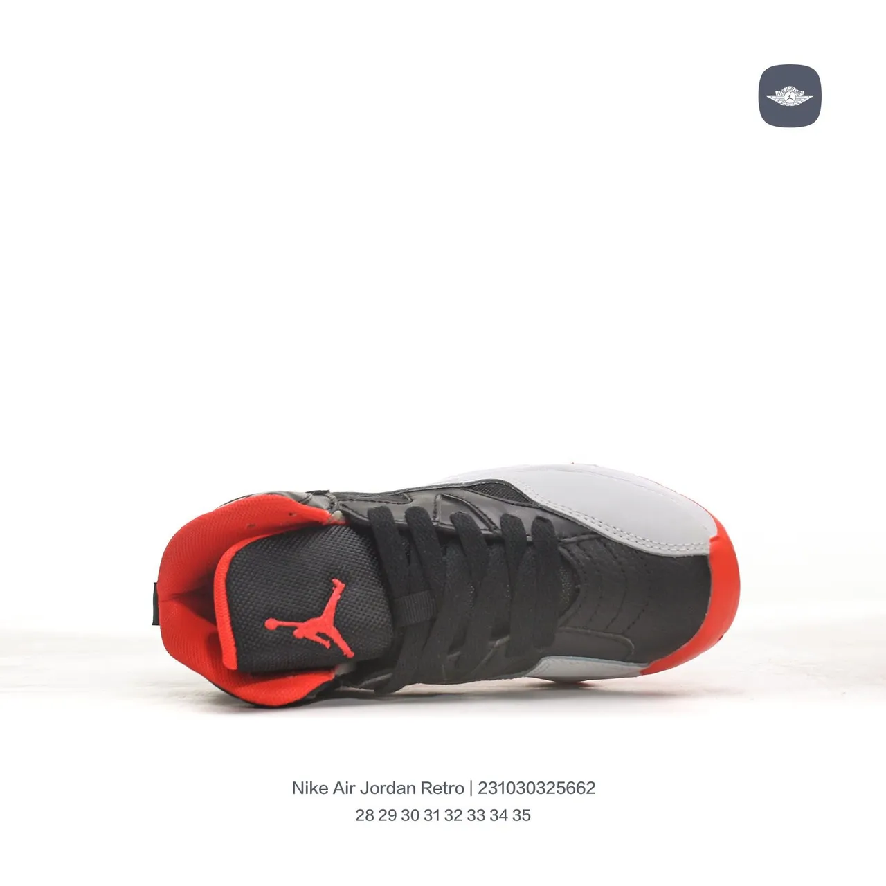 Air Jordan 11 Gray White Navy Red Light Blue Basketball Shoes 13
