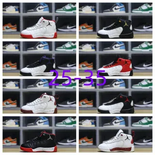 Tênis de basquete Air Jordan 17 branco e vermelho