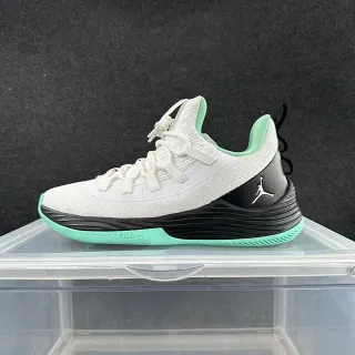 Air Jordan 34 সাদা কালো মিন্ট গ্রিন বাস্কেটবল জুতা