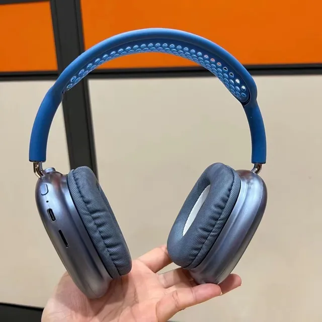 Apple AirPods Max Over-Ear Headphones 5
