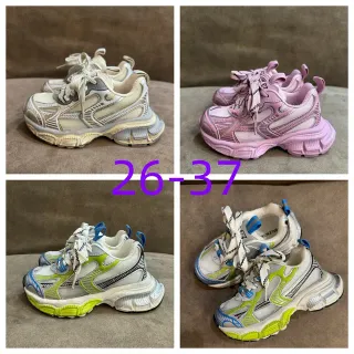 Balenciaga Track Trainer Zapatillas Chunky