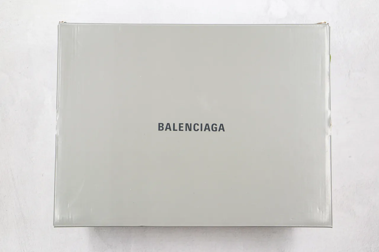 Balenciaga Track Trainer Vibrant Pink Chunky Sneakers 2