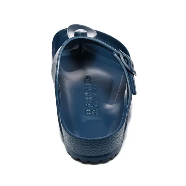 Birkenstock Arizona 海军蓝 休闲凉鞋 3