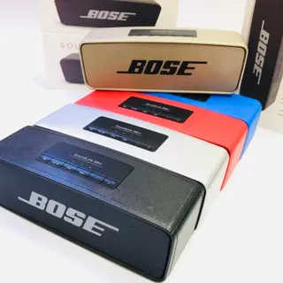 Bose SoundLink Mini Portable Speaker