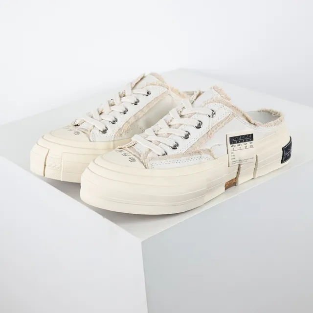 Converse Chuck Taylor All Star Mule Chaussures en toile Off-White 2