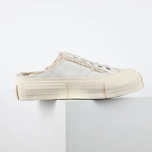 Converse Chuck Taylor All Star Mule Chaussures en toile Off-White 7