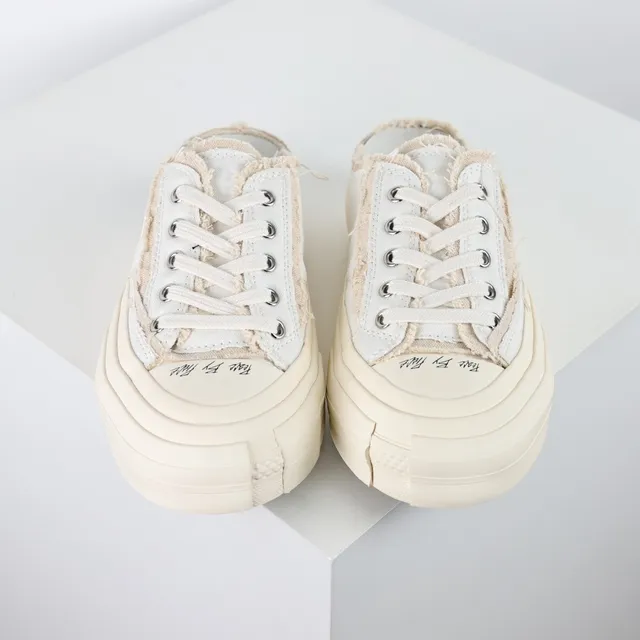 Converse Chuck Taylor All Star Mule Chaussures en toile Off-White 8
