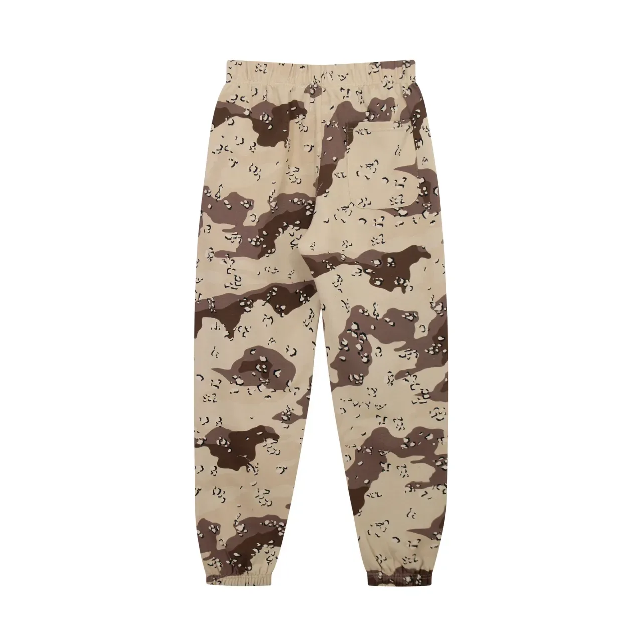 Gallery Dept كامو Oversized Hoodie و Jogger Tracksuit 16