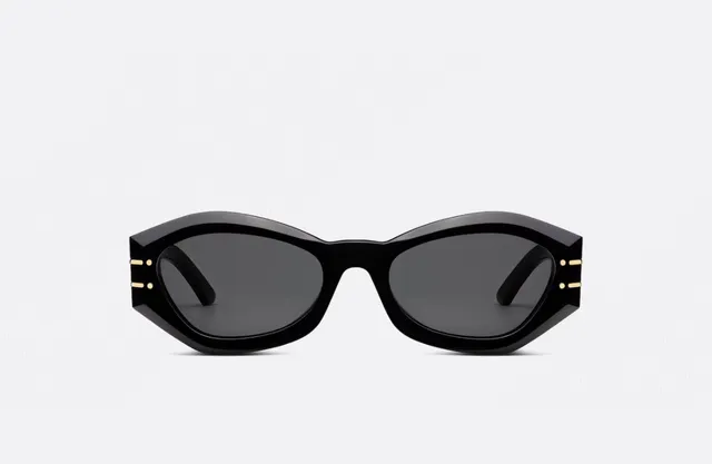 Gucci GG Marmont Bolsa body navy white estruturada acolchoada dupla G fechamento de giro com trava bolsa de baixo braço 4