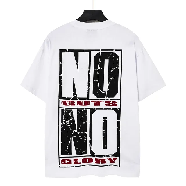 Hellstar Graphic-Print Oversized T-Shirt 4