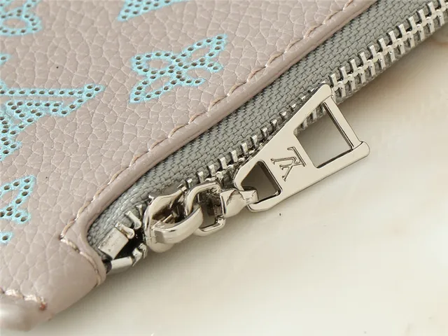 Louis Vuitton Beige Bleu Imprimé Monogramme Structure Souple Sac Tote 6