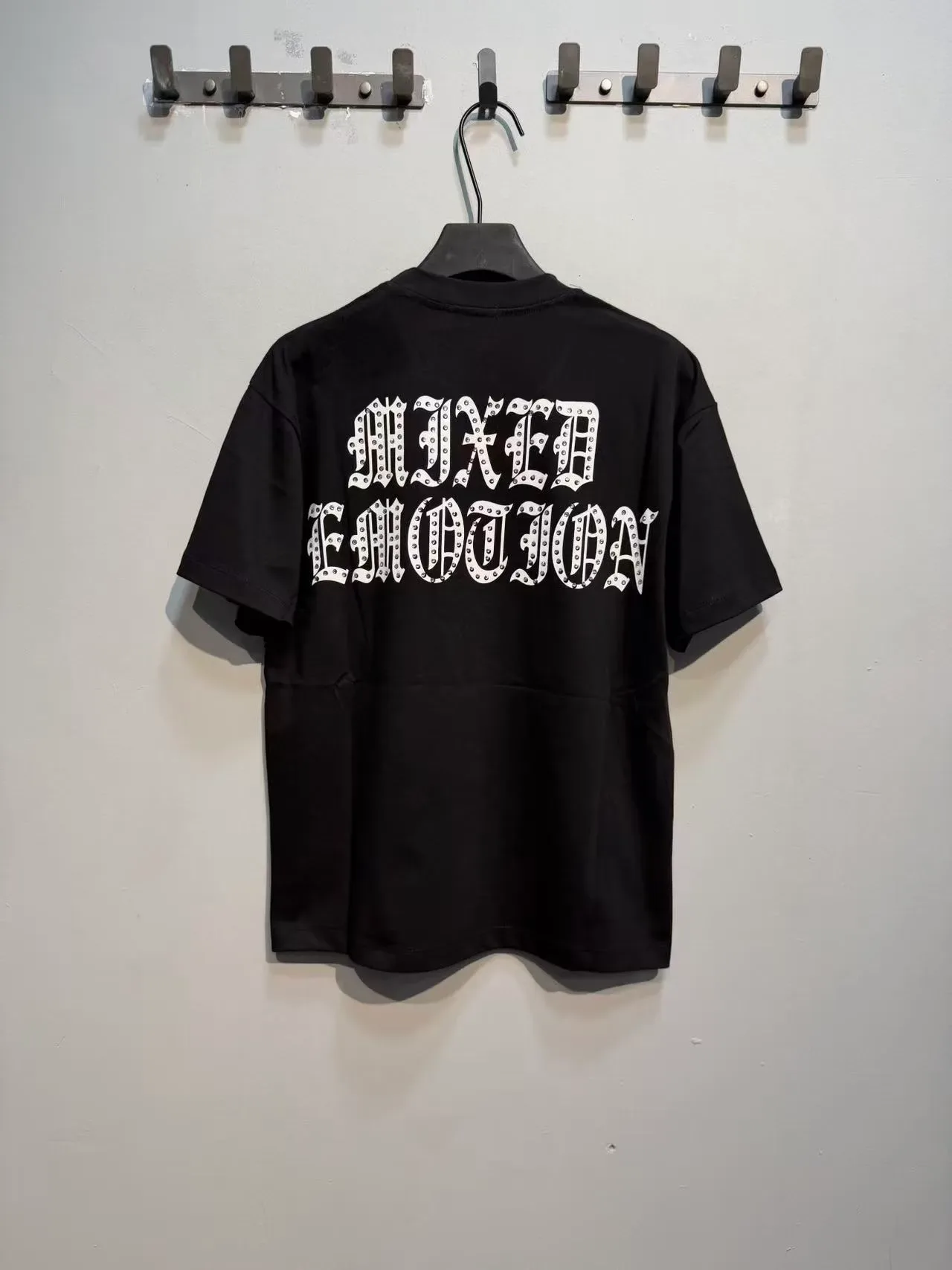 تيشيرت جرافيك كاروب Mixed Emotion Life Emotion 10
