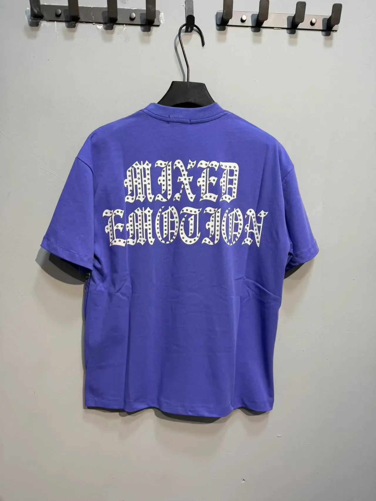 تيشيرت جرافيك كاروب Mixed Emotion Life Emotion 13