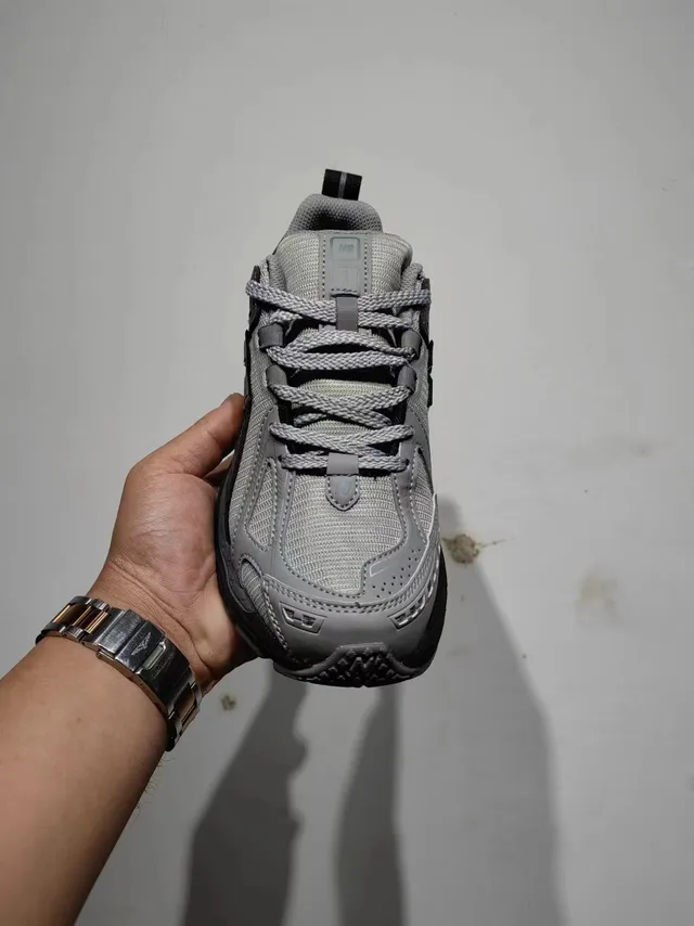 New Balance 1906R Gray Black 跑鞋 6