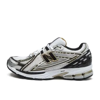 New Balance 1906R 白黑金跑鞋