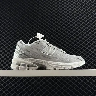 New Balance FANTOMFIT ধূসর মেশ লাইফস্টাইল স্নিকার