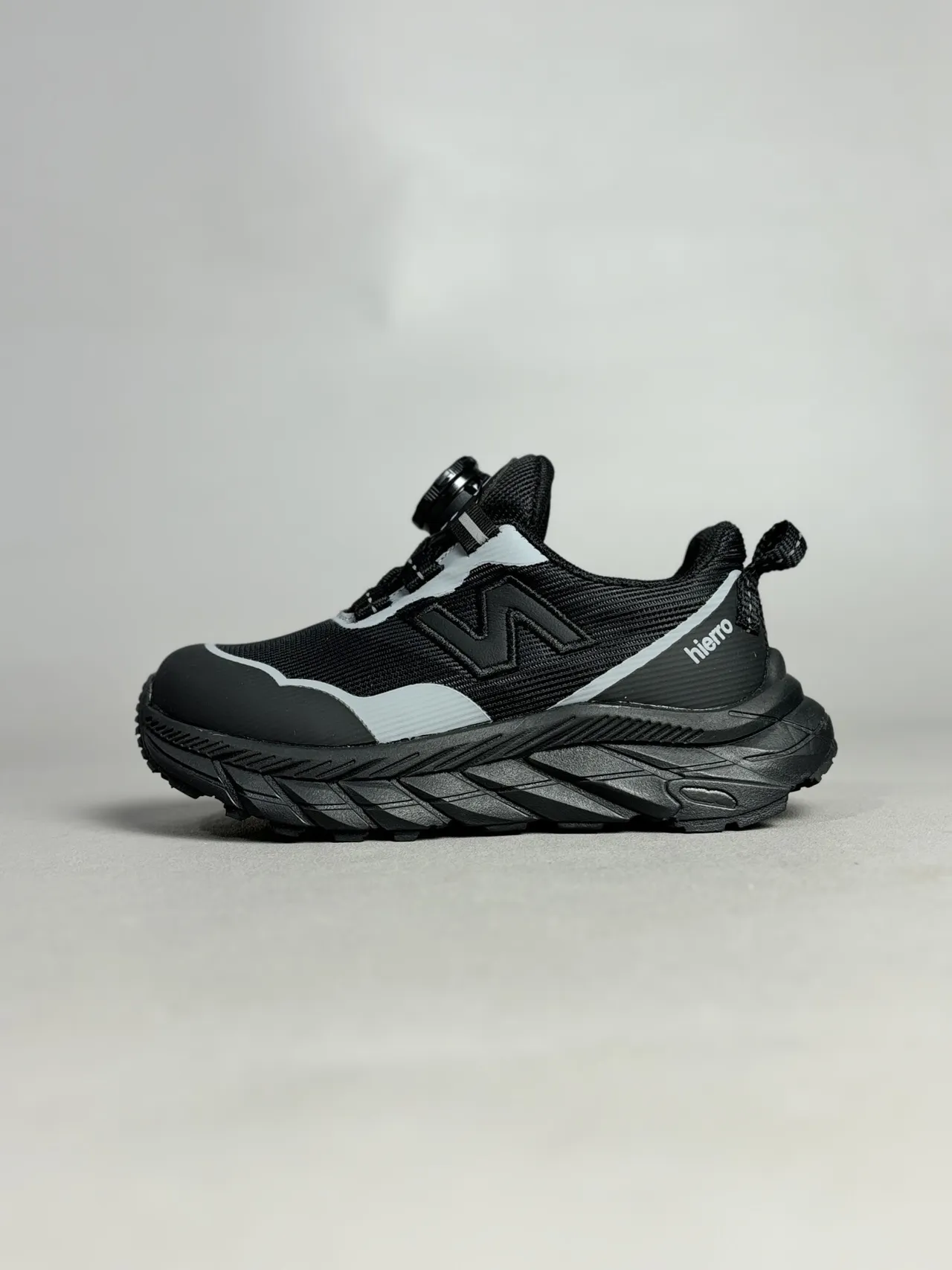 New Balance Hiero গোলাপি বেইজ চাঙ্কি স্নিকার্স 16