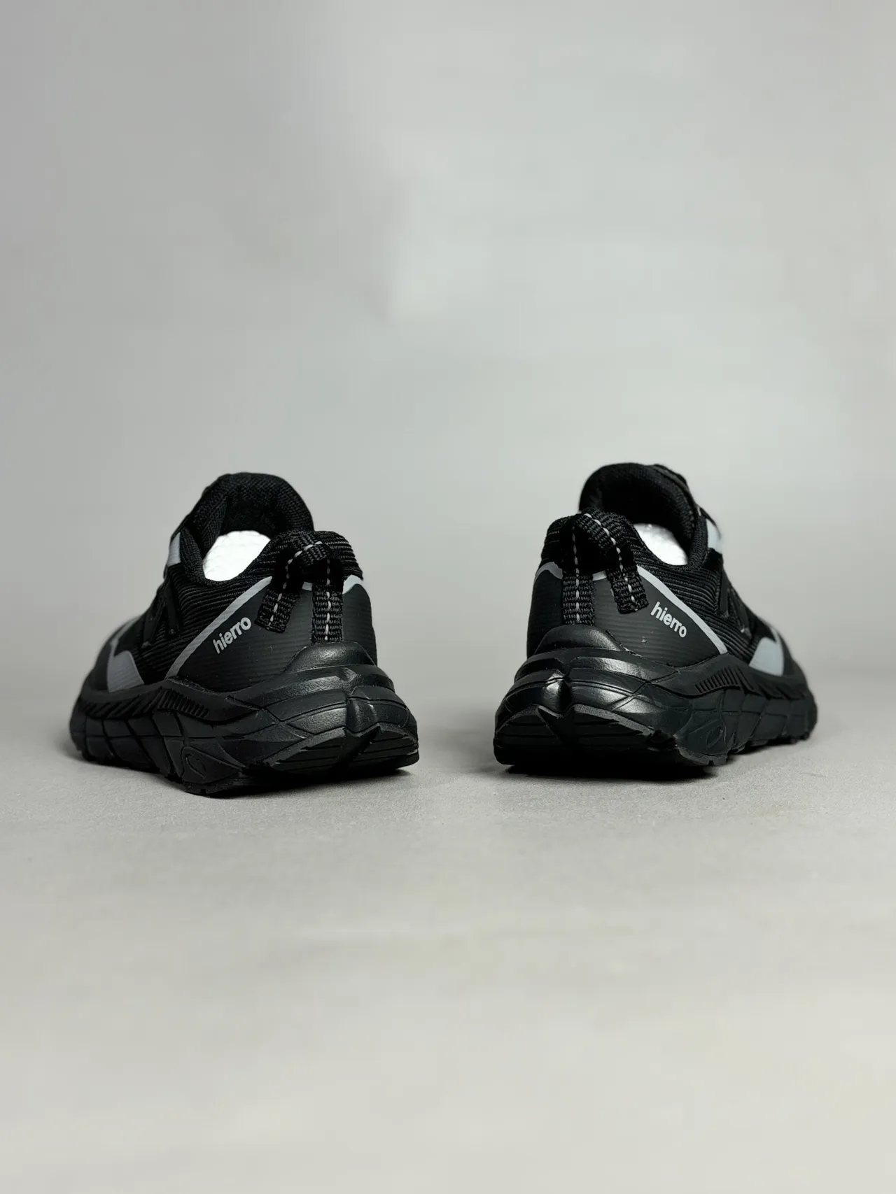 New Balance Hiero গোলাপি বেইজ চাঙ্কি স্নিকার্স 20