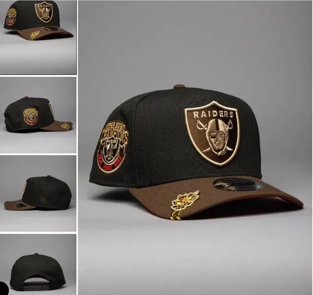 New Era 9FIFTY Snapback 紫金 结构皇冠 平边 棒球帽 4
