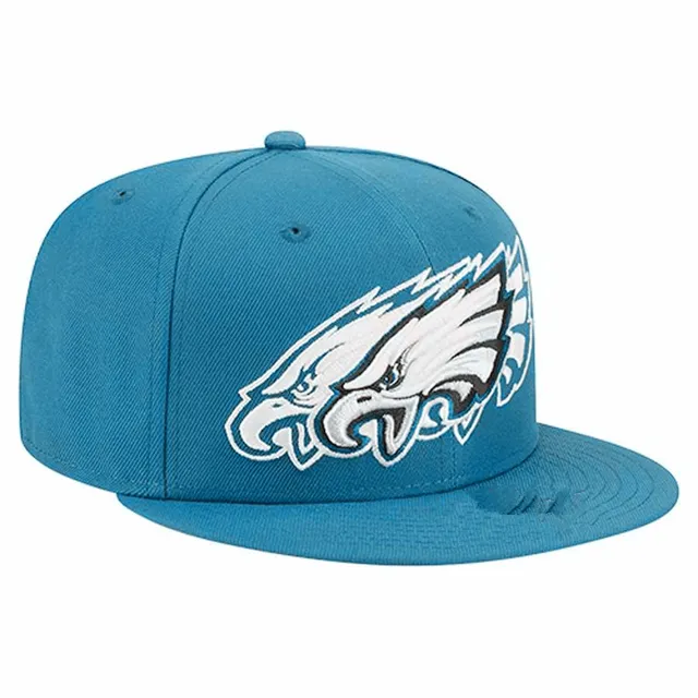 New Era 9FIFTY Snapback 紫金 结构皇冠 平边 棒球帽 13